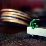 Le retour des petits soldats verts en mode Skaters!