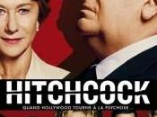 nouvel extrait Hitchcock