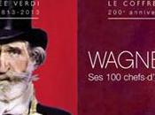Radio Classique fête Verdi Wagner