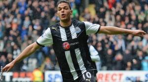Ben Arfa