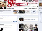 Divulgation numéro téléphone Frigide Barjot Réaction Olivier Kaefer... presque