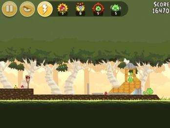 Voici ce qu'il y a sur l'iPad mini de One Direction