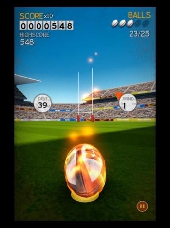 Voici ce qu'il y a sur l'iPad mini de One Direction