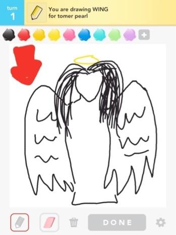 Voici ce qu'il y a sur l'iPad mini de One Direction