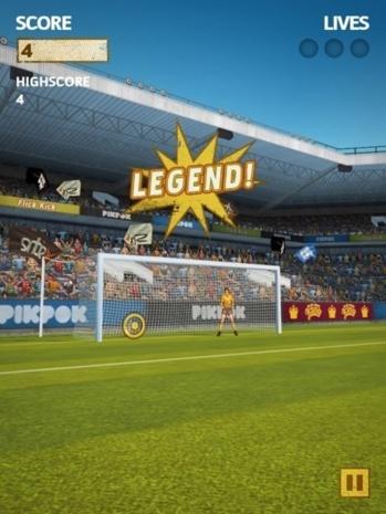 Voici ce qu'il y a sur l'iPad mini de One Direction