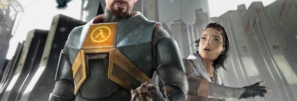 Half Life Episode 4 a existé, dans les mains d’Arkane Studios (Dishonored) !
