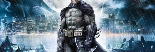 Warner Bros enregistre plein de noms de domaines « Batman Arkham »