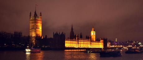 Londres – Les rencontres