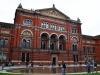 Victoria and Albert Museum