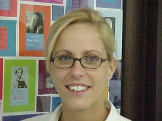 Le syndrome de la vis de Marie-Renée Lavoie