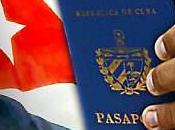 Gouvernement Cubain allège procédures voyage l’étranger.