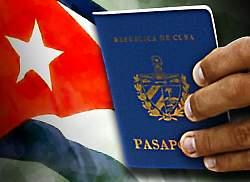 Le Gouvernement Cubain allège les procédures de voyage à l’étranger.