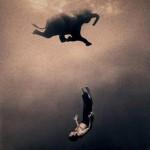 ‘Ashes & Snow’ by Gregory Colbert !