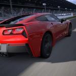 GT5 : la Corvette Stingray 2014 gratuite dès demain !