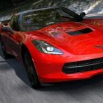 GT5 : la Corvette Stingray 2014 gratuite dès demain !