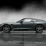 GT5 : la Corvette Stingray 2014 gratuite dès demain !