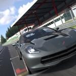 GT5 : la Corvette Stingray 2014 gratuite dès demain !