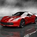 GT5 : la Corvette Stingray 2014 gratuite dès demain !