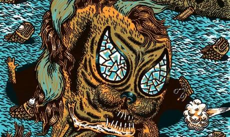 Le Mauvais œil… Marseille 2013