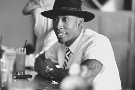 Raphael Saadiq