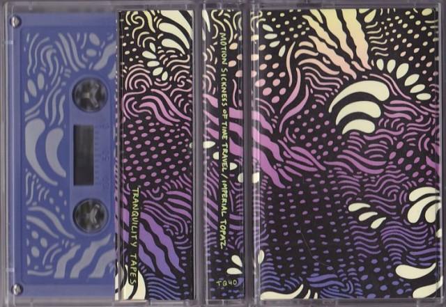 Imperial Topaz – Periphery