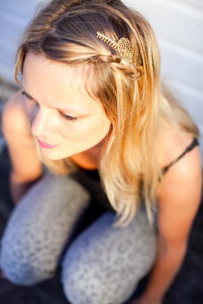 Coup de coeur pour les accessoires Calopsitte