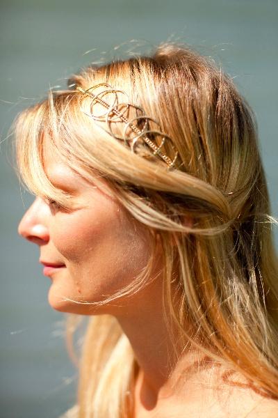 Coup de coeur pour les accessoires Calopsitte