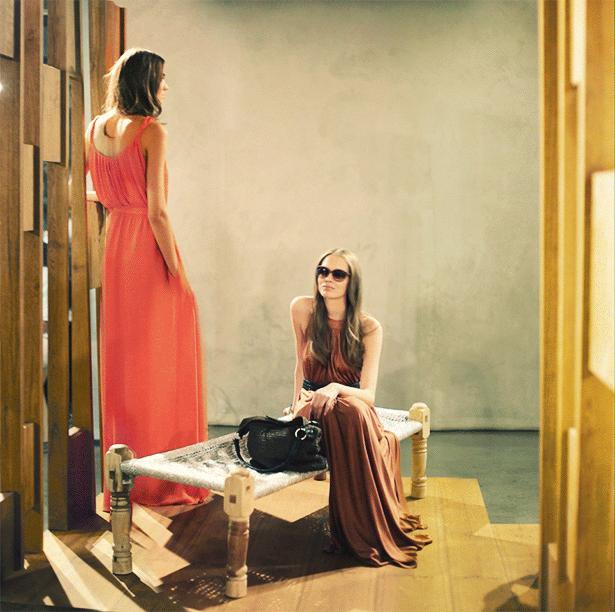 Ann Street Studio | Cinemagraphs