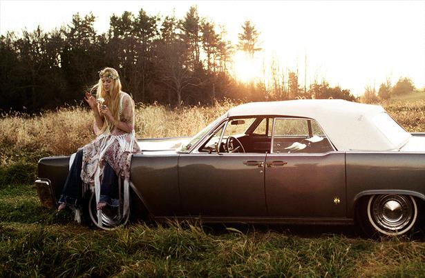 Ann Street Studio | Cinemagraphs