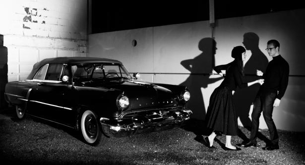 Ann Street Studio | Cinemagraphs