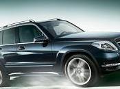 Mercedes-Benz 2013 enfin 4-cylindres turbodiesel