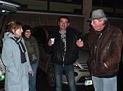 Paroles maraudeurs... gamelles coeur collent