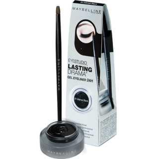 Test : Eye liner crème