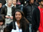 Emploi enfants d’immigrés nettement moins bien lotis leurs parents