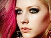 Avril Lavigne annonce nouvel album pour mars 2013