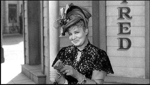 Shirley Booth The Matchmaker 1958