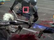 Metal Gear Rising Revengeance, Trailer