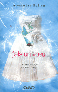 Fais un voeu - Tome 1
