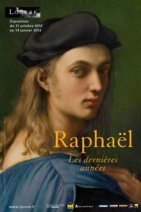 Raphael-Louvre