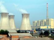 Chine reprend construction centrale nucléaire