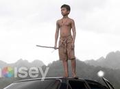 #ClipDuJour "Waiting sign" Scratch Massive feat Koudlam