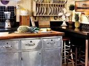 Dans cuisine c'est l'alu