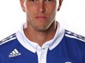 Mercato Huntelaar avoue contacts avec clubs anglais