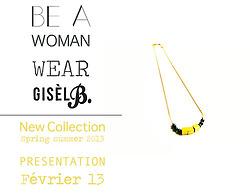 ✦ GisèL B. Spring Summer 13 ✦