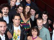 France arrête ONDAR Show