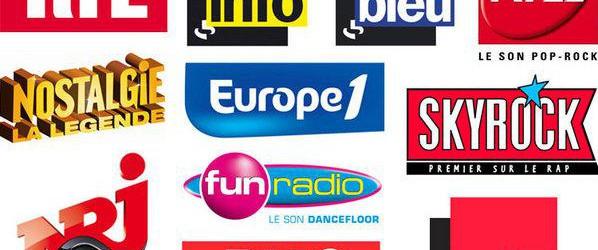 Audiences radio: RTL reste leader, NRJ, RMC et France Bleu en hausse