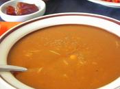 Harira cuisine algerienne (حريرة)