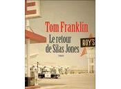 retour Silas Jones