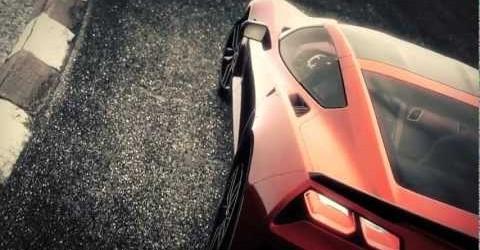 Gran Turismo 5: Corvette Stingray offerte en DLC