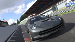  Gran Turismo 5: Corvette Stingray offerte en DLC  Gran Turismo 5 DLC 